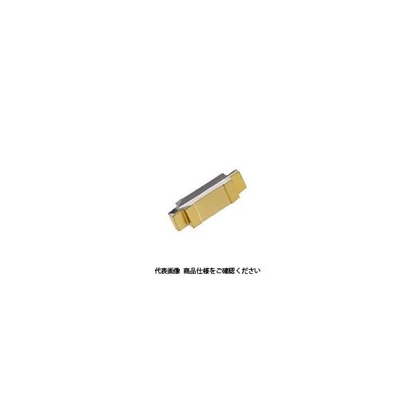 イスカル TAチップ GIG1.25ー0.10IC808(6404356 GIG1.25-0.10IC808 1セット(20個)（直送品） - アスクル