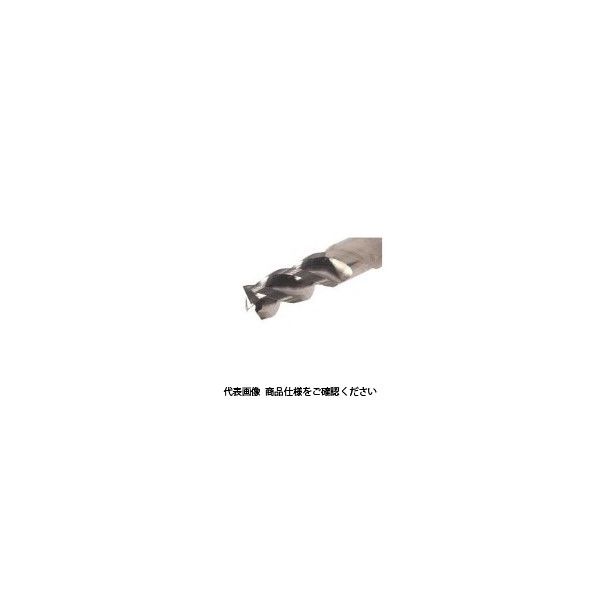 イスカル ソリッドエンドミル ECAーH310ー15/30C10CFーR30 1本（直送品）