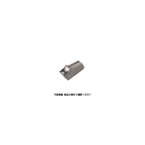 イスカル TAチップ GFN2.4IC20 1セット(10個)（直送品） 8,512円