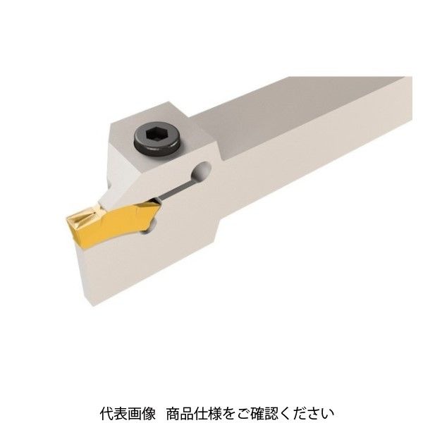 イスカル TGホルダー TGDL2525ー4M(2850100 TGDL2525-4M 1本（直送品）