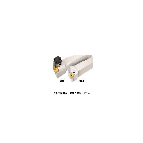 イスカル JHPホルダー PWLNL2525Mー08ーJHP 1本（直送品） 22,060円