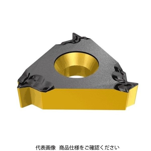 イスカル TAチップ 16IRM8NPTIC1007 1セット(5個)（直送品） 6,274円
