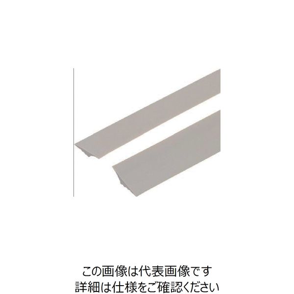 未来工業 未来 ワゴンモールスロープ(2本入) OPMS-G 1組 117-6624（直送品）