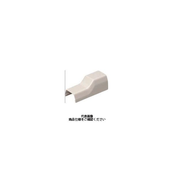未来工業 未来 2号モール付属品(コーナー) MLC-2G 1セット(10個