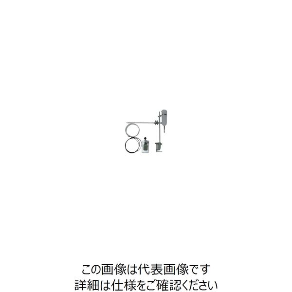 扶桑精機 扶桑 マジックカットe-ミストEM1-CV-Z50 1軸CVセットZ50cm付 EM1-CV-Z50 1個 731-7034（直送品）