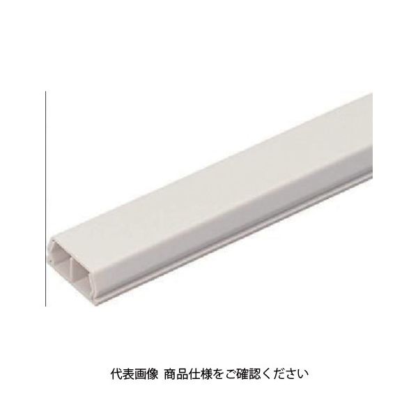 未来工業 未来 プラモール中仕切付 PMLM-3J 1セット（10個） 118-2894（直送品）