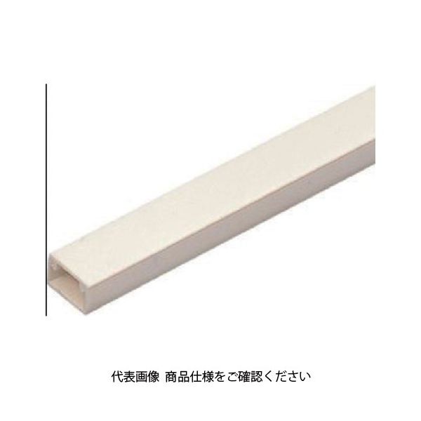 未来工業 未来 プラモールSテープ付 PMLS-0KT 1セット（10個） 118-2950（直送品）