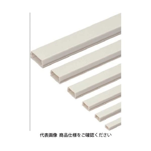 未来工業 未来 プラモール5号(ベージュ) PML-5J 1セット(5個) 118-2979（直送品）