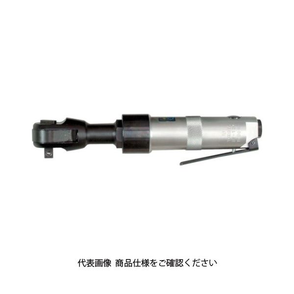 ヨコタ工業（YOKOTA） ヨコタ ラチェットレンチ RW-120 1台 809-4159