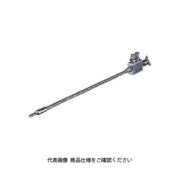 扶桑精機 扶桑 マジックカットeーミスト1軸アトマイザEM1ーATーZ60 Z60cm付 EM1-AT-Z60 1個 810-5111（直送品）