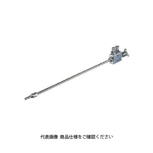 扶桑精機 扶桑 マジックカットeーミスト1軸アトマイザEM1ーATーS20 S20cm付 EM1-AT-S20 1個 810-5112（直送品）