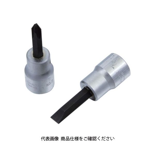 スエカゲツール スエカゲ ヘキサゴンソケットー7mm HX3007 1個 853-1625（直送品）