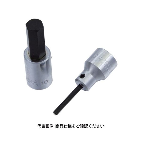 スエカゲツール スエカゲ ヘキサゴンソケット12mm HX3120 1個 853-1632（直送品）