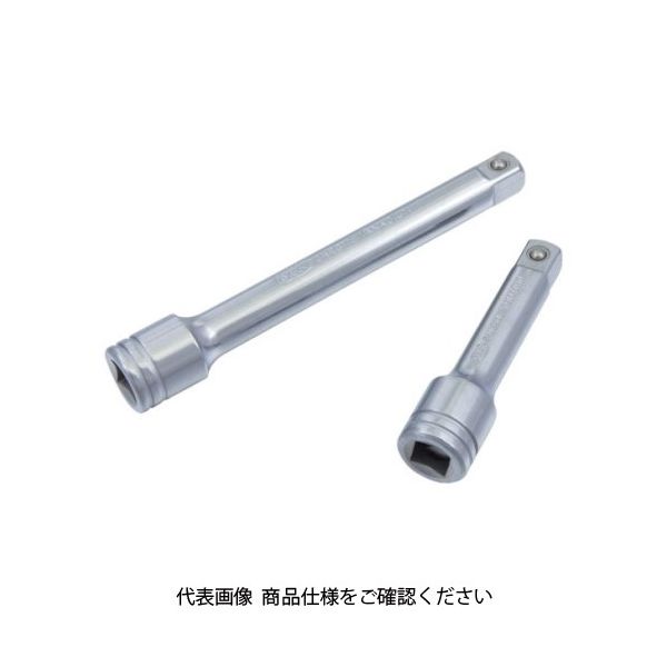 スエカゲツール スエカゲ エクステンションバー2分150 EB203 1丁 853-1781（直送品）