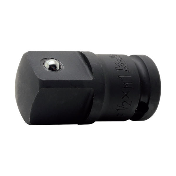 山下工業研究所 Koーken インパクトアダプター 凹12.7mm凸25.4mm 14488A-B 1個 112-7593（直送品）