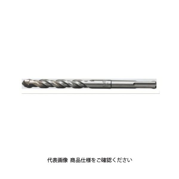 サンコーテクノ サンコー テクノ オールドリルSDSタイプ (1本入) 刃径12.5mm SDS-12.5X160P 1パック(1本)（直送品）