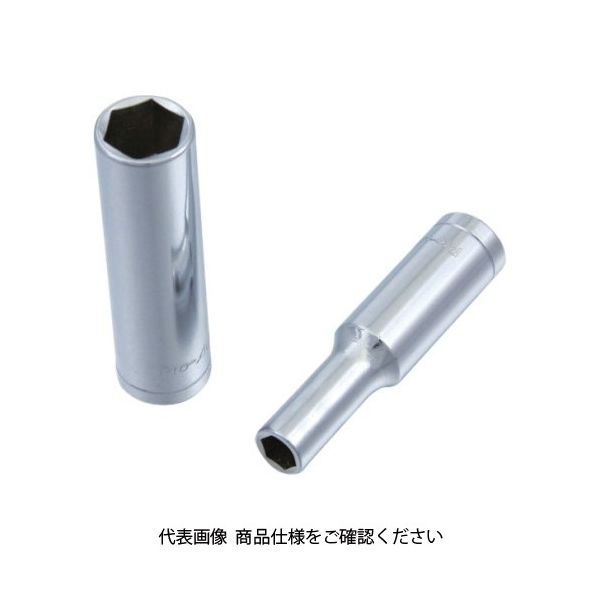 スエカゲツール スエカゲ Sディープソケット9/32 0225009 1個 774-0182（直送品）