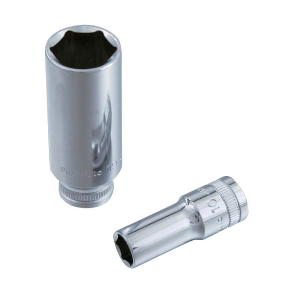 スエカゲツール スエカゲ Wディープソケット17mm 0232170 1個 774-0310