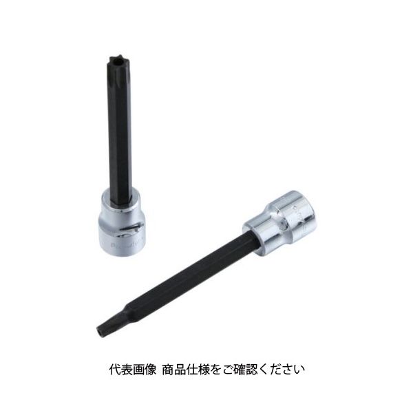 スエカゲツール スエカゲ ロングスペシャルビットソケット T50 133SL50 1個 774-0981（直送品）