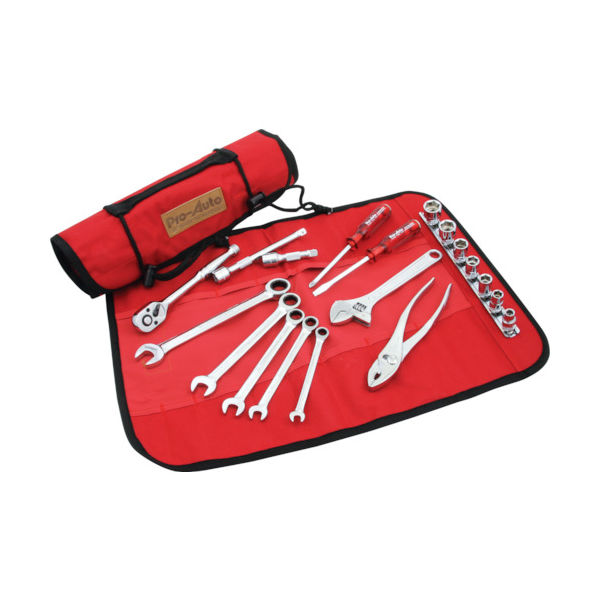 スエカゲツール スエカゲ 19PCツールキット 200-02M 1セット 774-1430（直送品）