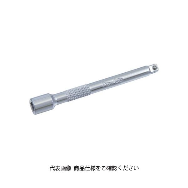 スエカゲツール スエカゲ エクステンションバー100mm 2620040 1丁 774-1715（直送品）