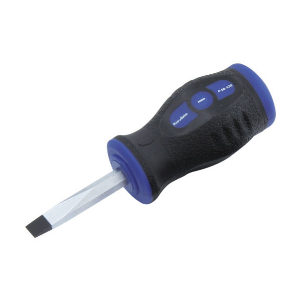 スエカゲツール スエカゲ スタビースクリュードライバー6mm P-SD635 1丁 774-7730（直送品）