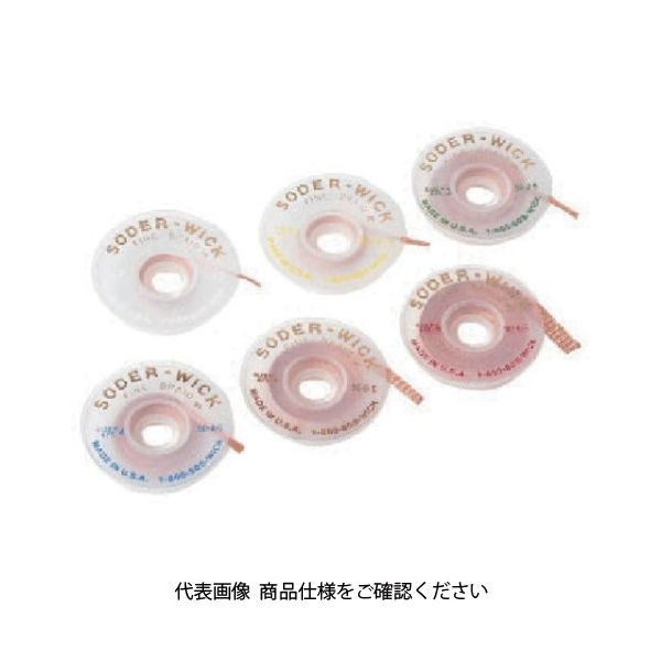 サンハヤト ソルダーウィック SW#3 1個 816-3392（直送品）