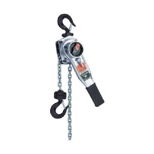 スリーエッチ HHH スーパーレバーSP型 800kg揚程1.5m SP2-800 1台 808-7404（直送品）