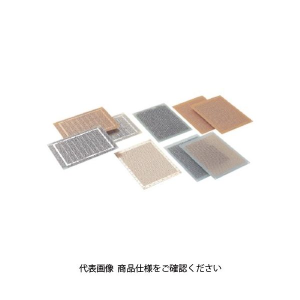 サンハヤト ユニバーサル基板 115×155mm 穴径1.0φ ICB-96 1枚(1個) 816-3162（直送品）