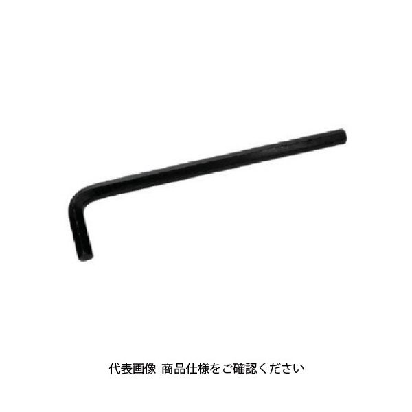 旭金属工業 ASH ロング六角棒レンチ3mm AL0300 1本(1個) 816-4951（直送品）
