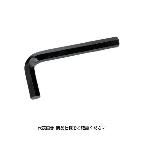 旭金属工業 ASH 六角棒レンチ1/2 AWX0102 1本(1個) 816-5020（直送品）