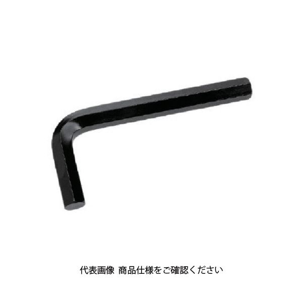 旭金属工業 ASH 六角棒レンチ1/8 AWX0108 1本(1個) 816-5022（直送品）