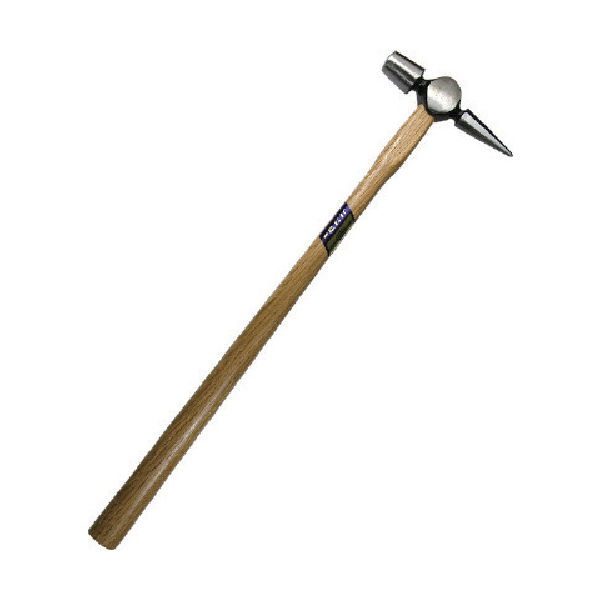 旭金属工業 ASH テストハンマー1/2P HO0250 1丁 816-5239（直送品）