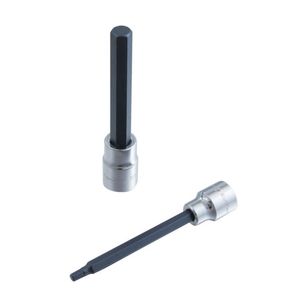 スエカゲツール ProーAuto ロングヘックスビットソケット7mm 1336L07 1個 821-9056（直送品）