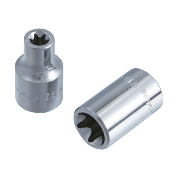 スエカゲツール ProーAuto スペシャルEソケットEー6 ES306 1個 821-9204（直送品）