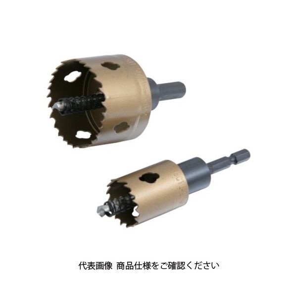 スエカゲツール ウイニングボア バイメタルカッターツバ取り仕様 27 BCTL-27 1本 837-3805（直送品）