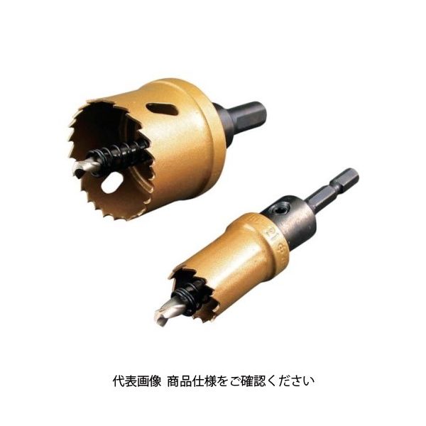 スエカゲツール スエカゲ ウイニングボア バイメタルカッターφ80 BC-80 1個 837-3796（直送品）