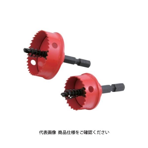 スエカゲツール ウイニングボア 充電バイメタルカッター 薄型 12 JBC-12 1本 837-3818（直送品）