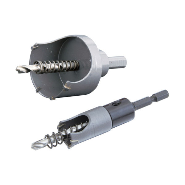 スエカゲツール スエカゲ カス抜けホルソー 27MM KN-27 1丁 837-3847（直送品）