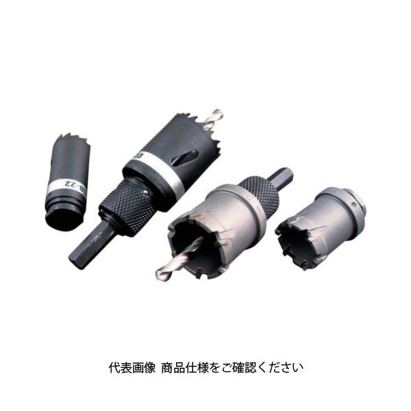 スエカゲツール スエカゲ セパレート超硬カッター21mm SC-21 1丁 837-3874（直送品）