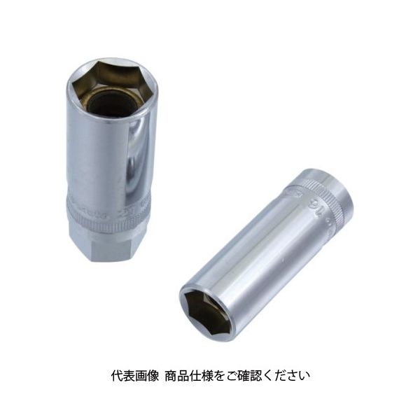 スエカゲツール スエカゲ MGスパークプラグ21mm 1641210 1個 853-0832（直送品）