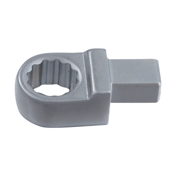 スエカゲツール スエカゲ 差替用ヘッド メガネヘッド13ミリ WPC-B13 1丁 838-4907（直送品）