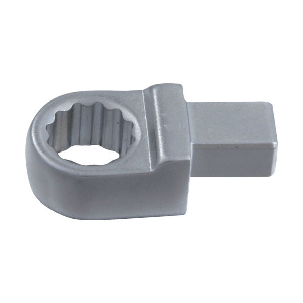 スエカゲツール スエカゲ 差替用ヘッド メガネヘッド16ミリ WPC-B16 1丁 838-4910（直送品）