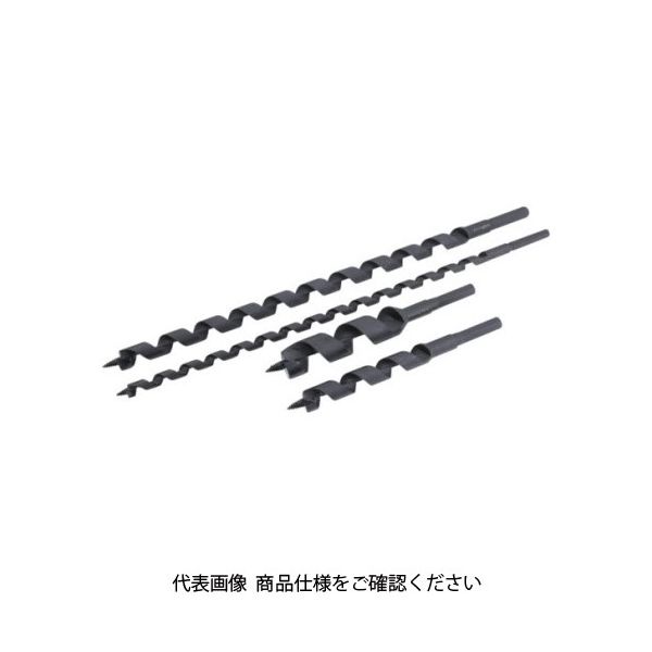 スエカゲツール スエカゲ ツーバイビットロングタイプ 47408L 1本 837-4230（直送品）