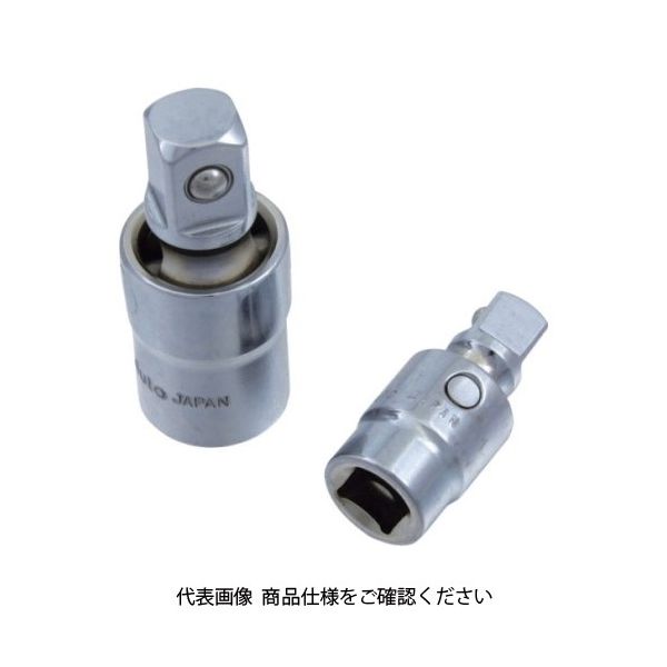 スエカゲツール スエカゲ フリーアングルユニバーサル 2720000 1本 848-5096（直送品）