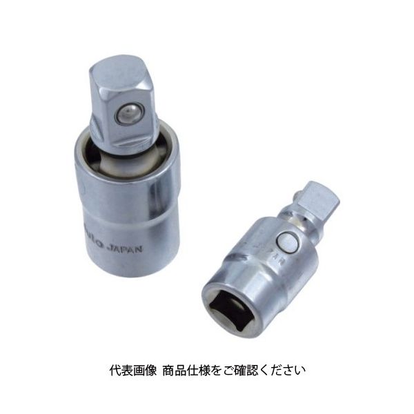 スエカゲツール スエカゲ フリーアングルユニバーサル 2740000 1本 848-5098（直送品）