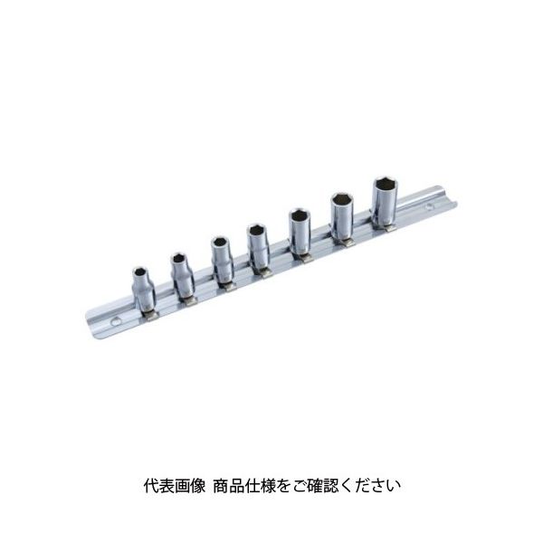 スエカゲツール スエカゲ STDソケットハンガーセット 101-21S 1セット 853-0732（直送品）