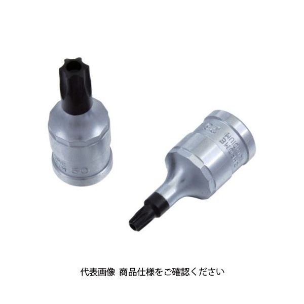 スエカゲツール スエカゲ スペシャルTソケットTー55 3ST55 1個 853-0985（直送品）