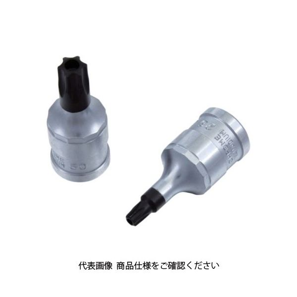 スエカゲツール スエカゲ スペシャルTソケットTー50 3ST50 1個 853-0984（直送品）