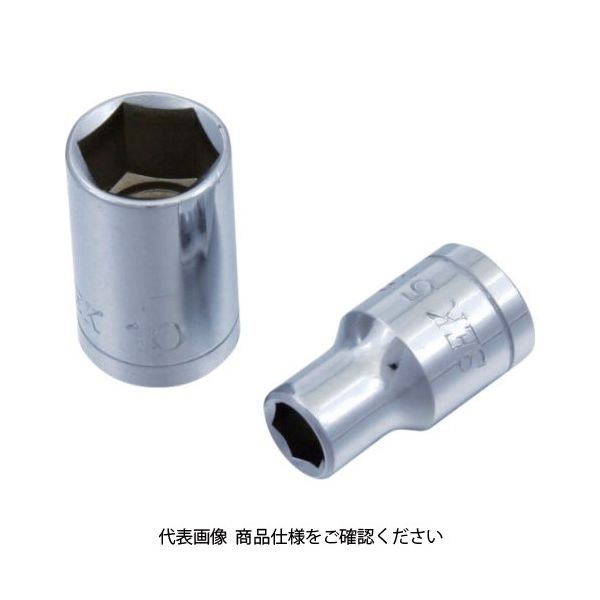 スエカゲツール スエカゲ スタンダードソケット12mm S2120 1個 853-1446（直送品）